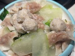 -粤顺渔坊·中山脆肉鲩火锅(清湖店)