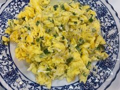 银鱼跑蛋-天台徐家小吃