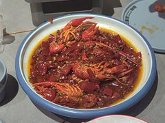 -醉炫音速烧烤·干煸菜(沙河总店)
