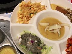 -喜来稀肉(虹泉路店)