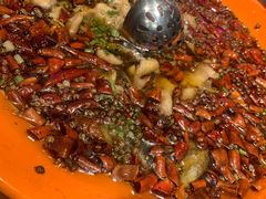 -向外鱼乐·土菜·虹鳟鱼