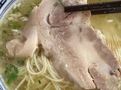 -同得兴 Since·1995 传统苏式面馆(嘉馀坊店)