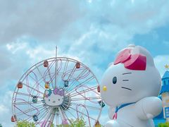 -杭州Hello Kitty乐园