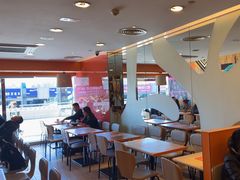 -大快活(罗湖商业城分店)