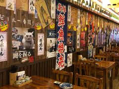 -坂吉屋·居酒屋深夜食堂(龙湖店)