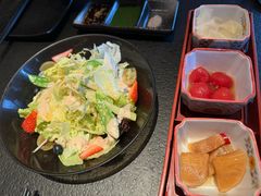 -300杯·和牛烧肉清酒专门店(廊里店)