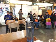-弘寿鸡 安东炖鸡(명동1호점)