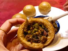 野菜杂粮包-巴蜀风情(西溪欢乐城店)