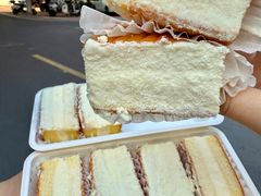 -仟吉KenGee(国贸360店)