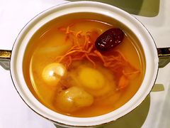 逸仙四物汤-民国红公馆·秦淮八艳(夫子庙店)