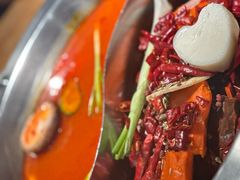 -清真·天府皇城坝百年牛肉火锅(皇城清真寺店)