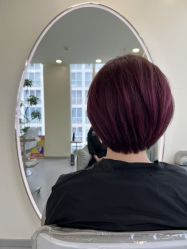 -5M HAIR SALON