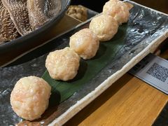 -呷哺呷哺 黄金牧场 (新中关购物中心店)