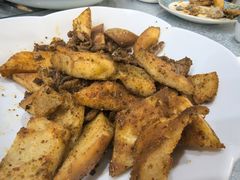 -汗腾格里·风味餐厅(新疆驻京办店)