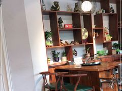-蟹谢蒸鲜自助餐厅