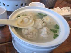-惠宾饭庄(中山路店)