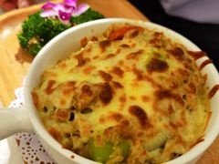 -艾米茉亲子餐厅(万象城店)