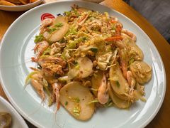 -面道赞宁海海鲜面(迎凤街店)