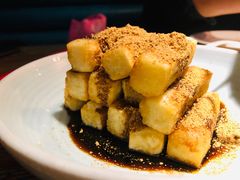-川府老妈(天津国贸购物中心店)