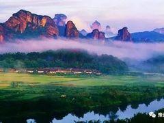 -丹霞山风景名胜区