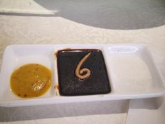 -陆壹捌餐厅(五大道店)