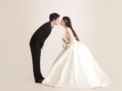 -全城热恋璀璨婚纱摄影(国贸总店)