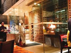 -君悦酒店·1881·北京烤鸭