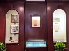 -上海孙中山故居纪念馆