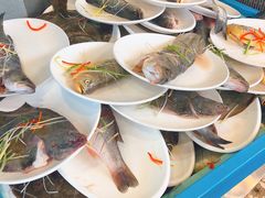 -蟹谢蒸鲜自助餐厅