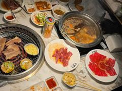 -火炉火自助餐(喜隆多店)