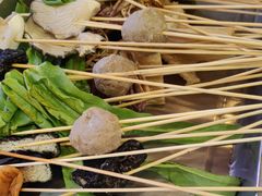 -钢管厂五区小郡肝火锅串串香(清河店)