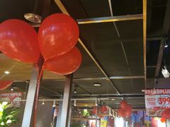 -飞阳铁板烧(ME TOWN购物中心店)