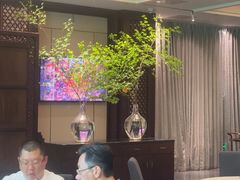 -潮府馆·非遗潮州菜·世纪公园(新国际博览中心店)