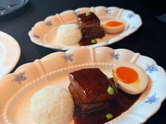 -醉东Oriental House(静安嘉里中心店)