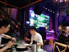 -同仁四季椰子鸡(海岸城天利店)