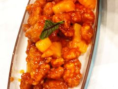 -聚鑫阁·非遗传承江浙菜(正阳店)