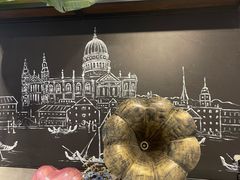 -斯比特花园西餐厅(东方商厦店)
