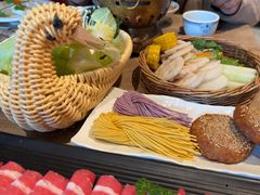 -古关火锅店(古北水镇景区店)