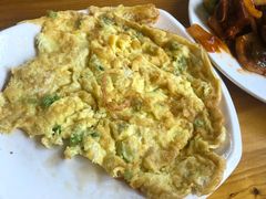 -途肴·老农饭庄(百里峡店)