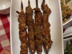 -西贝(龙华天虹购物中心店)