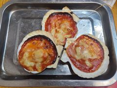 经典芝士扇贝-炒豆合作社(东四总店)