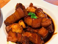 红烧肉-富桂厨房