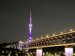 -武汉两江游览·夜游长江(汉口粤汉码头)