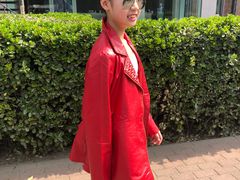 -潮童星少儿模特时尚中心(黄浦博荟广场店)