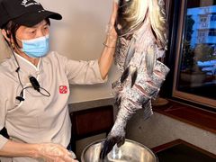 -好灶头妈妈菜·柴火灶台鱼·千岛湖土菜地标美食