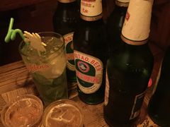 -Helens海伦司小酒馆(红旗南路店)