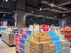 -永辉超市(郫都区爱琴海店)