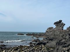 -龙头岩(Dragon Head Rock)