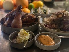 -BOR Eatery(安福路店)