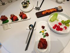 -海味观(老西门店)